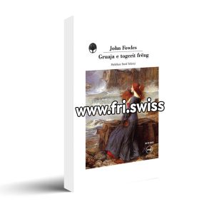 Gruaja e togerit frend