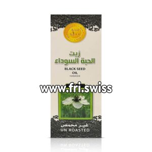 Habashi black seed