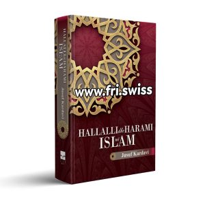 Hallalli dhe harami në Islam