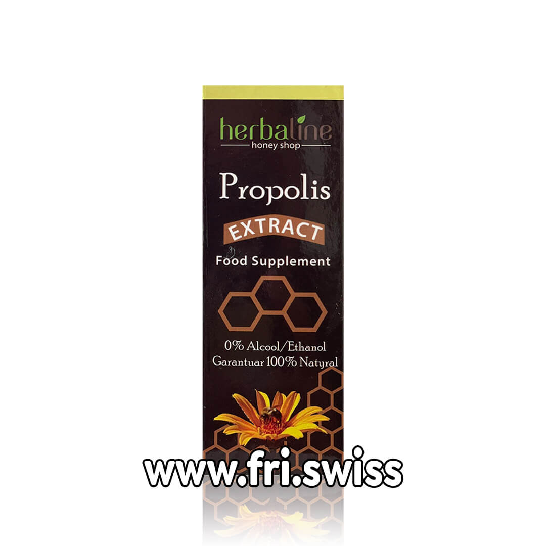 Herbaline propolis