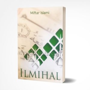 Ilmihal per nxenesit ne mekteb miftar islami