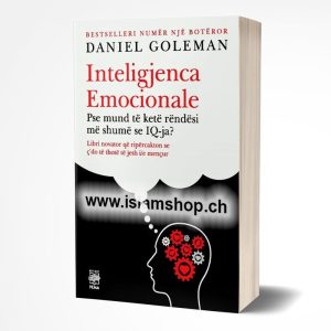 Inteligjenca emocionale