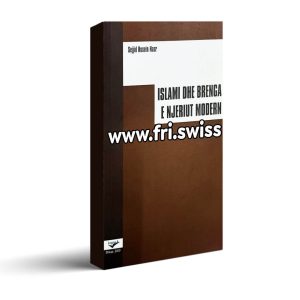Islami dhe brenga e njeriut modern