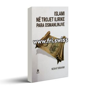 Islami ne trojet ilirike