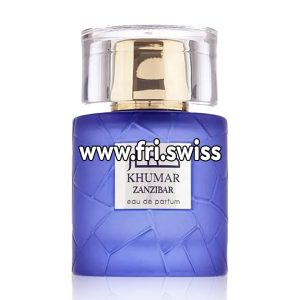 Khumar zanzibar shishe