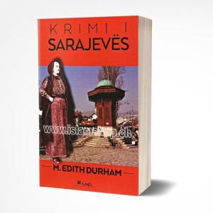 Krimi i sarajeves m. edith durham