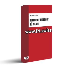 Kultura e dialogut ne islam