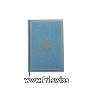 Kuran me kode i kaltert