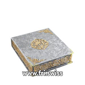 Kuran me tespih hint