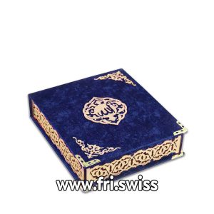 Kuran me tespih kaltert