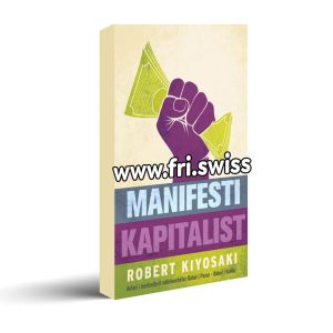 Manifesti kapitalist