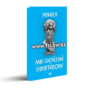 Mbi qetesine shpirterore