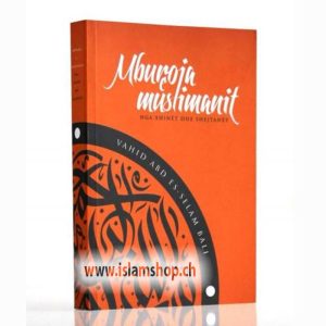 Mburoja e muslimanit nga xhinet dhe shejtanet