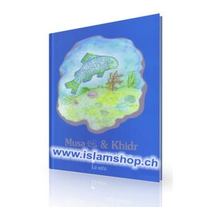 Musa as und khidr