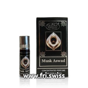 Musk aswad