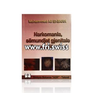 Narkomania
