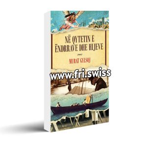 Ne qytetin e endrrave