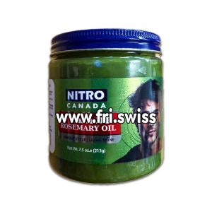 Nitro canada rosemary oil