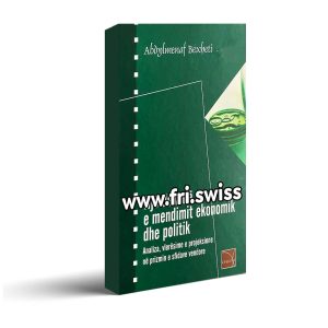 Nje dekade e mendimit ekonomik dhe politik