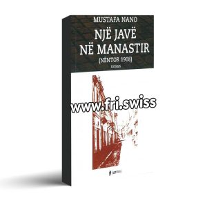 Nje jave ne manastir