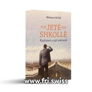 Nje jete per shkolle