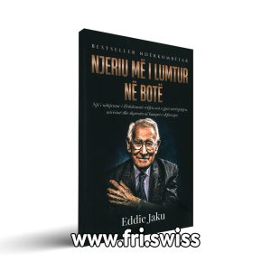 Njeriu me i lumtur ne bote