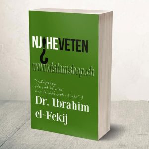Njihe veten dr. ibrahim el fekij