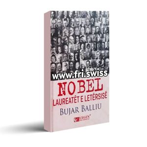 Nobel laureatet e letersise