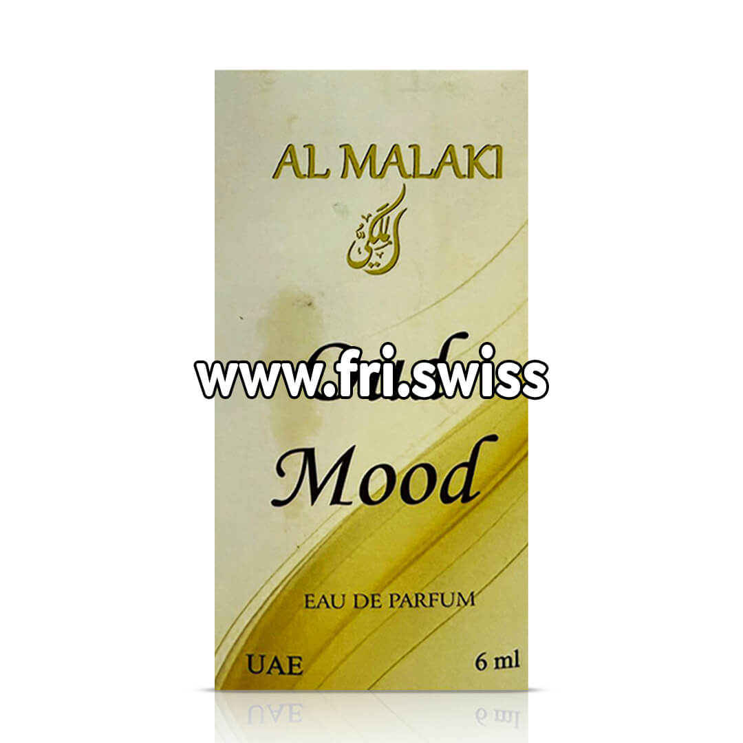 Oud mood kuti