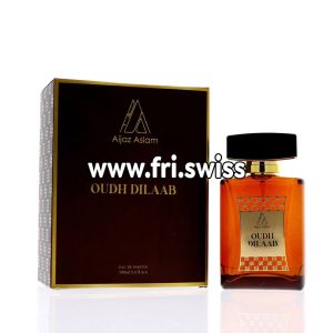 Oudh dilaab
