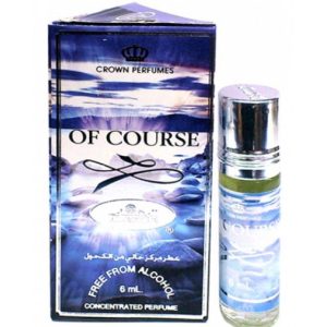 Parfum Of Course, 6 ml