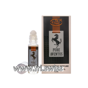 Parfum pure aventus
