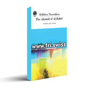 Pas xhamit te dyfishte