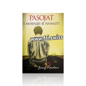 Pasojat e mosfaljes se namazit