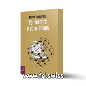 Per turqine e se ardhmes