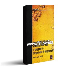 Perceptimi i identitetit