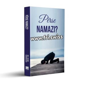 Perse namazi