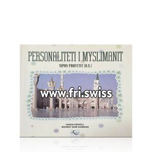 Personaliteti i myslimanit