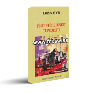 Pese ditet e fundit te profetit