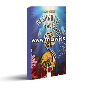 Peshku i zi vocerrak