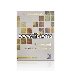 Ramazani reflektime shoqerore