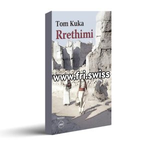 Rrethimi