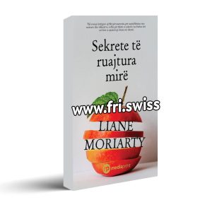 Sekrete te ruajtura mire