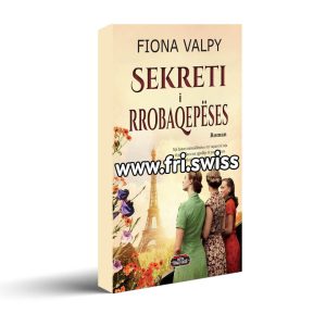 Sekreti i rrobaqepeses