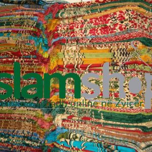 Sexhade ngjyrash të ndryshme