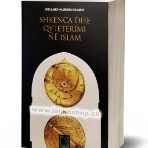 Shkenca dhe qyteterimi ne islam