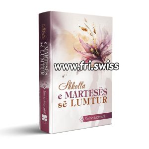 Shkolla e marteses se lumtur