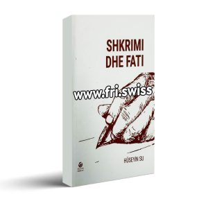 Shkrimi dhe fati
