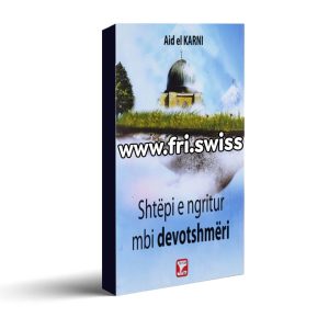 Shtepi e ngritur mbi devotshmeri