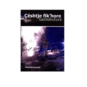 Çështje fik`hore bashkohore